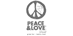 Peace & Love