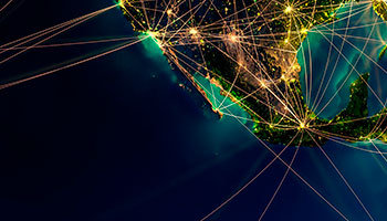 Redes y Telecomunicaciones